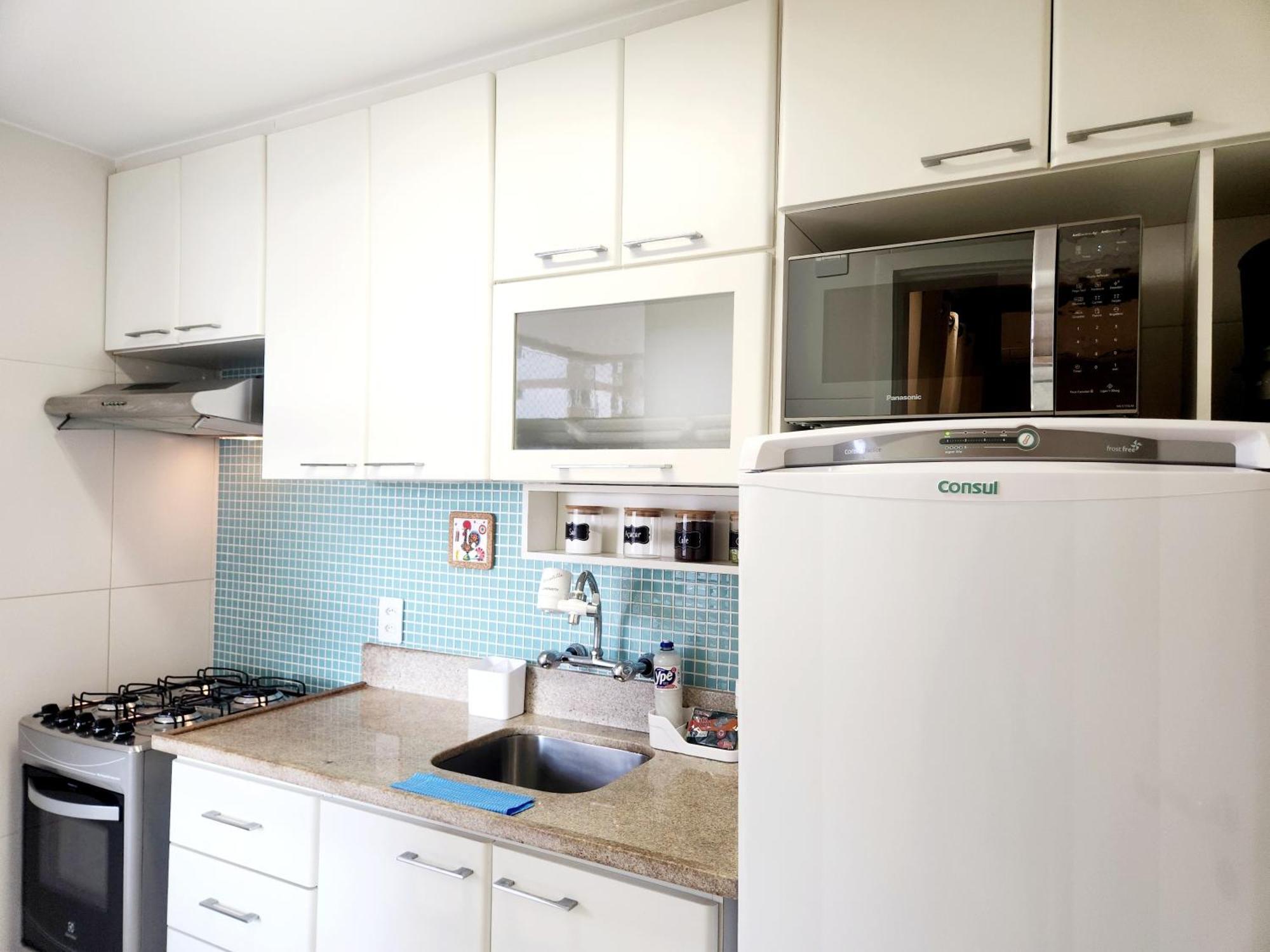 Apartamento Barramares Flat - Condominio Em Frente A Praia Da Barra Da Tijuca Rio de Janeiro Eksteriør bilde